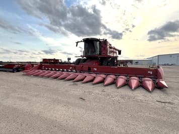 Main image Case IH 3416
